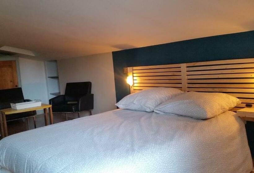 펜션 Clos St Joseph