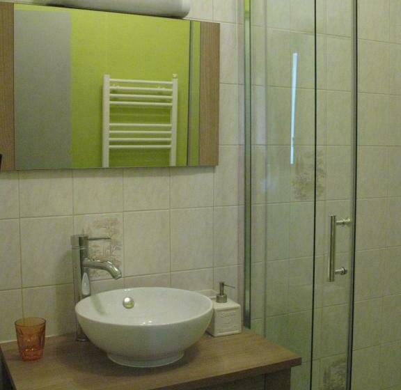 膳宿费 Domaine Des Gardette