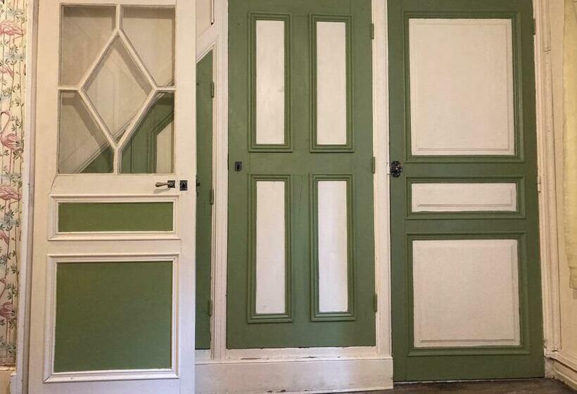 ペンション Epicerie Vieille Du Puy En Velay