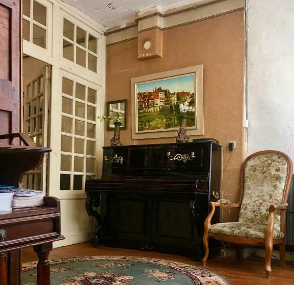 ペンション Epicerie Vieille Du Puy En Velay