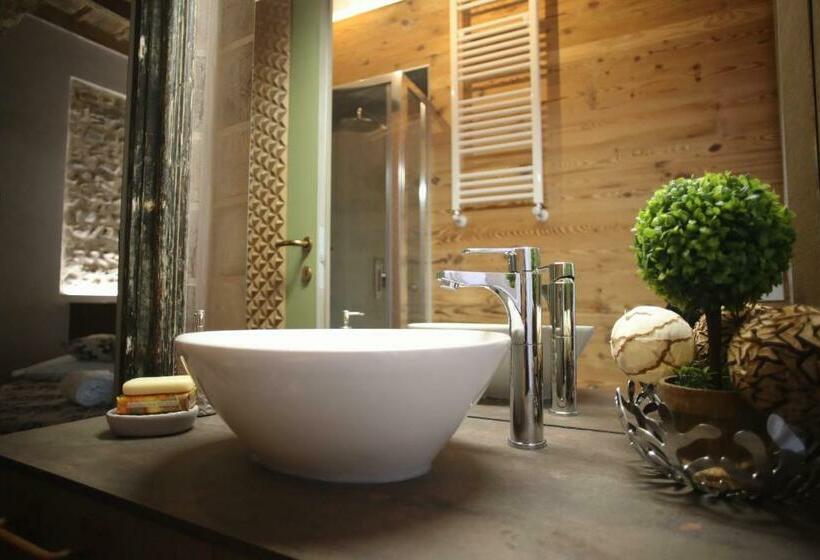 بنسيون Epicuro Guest House