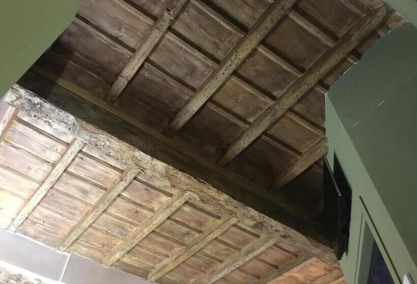 بنسيون Epicuro Guest House