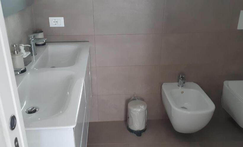 פנסיון Guest House Green Heart