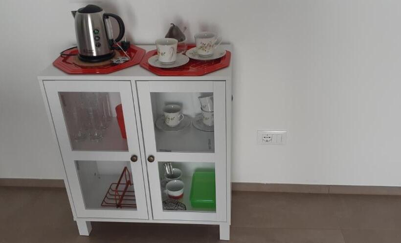 פנסיון Guest House Green Heart