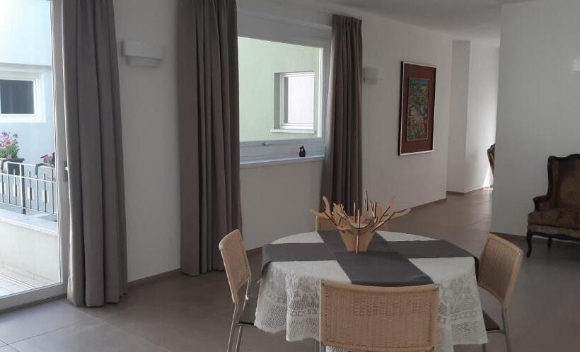 פנסיון Guest House Green Heart