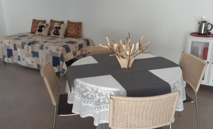 פנסיון Guest House Green Heart