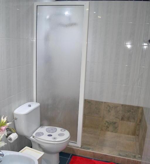 Пансион Habitaciones Doña Cris