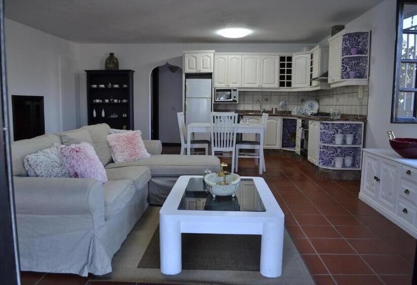 Пансион Habitaciones Doña Cris