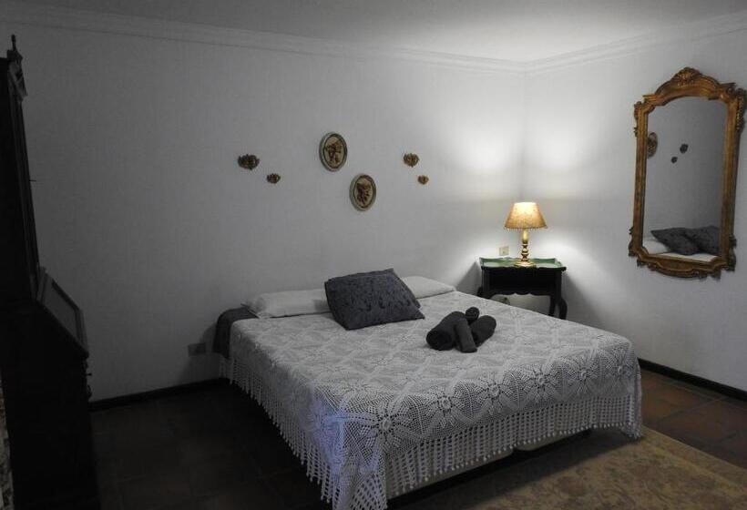 Пансион Habitaciones Doña Cris