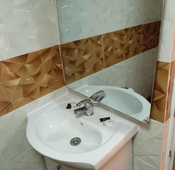 펜션 Hanul Vanatorului