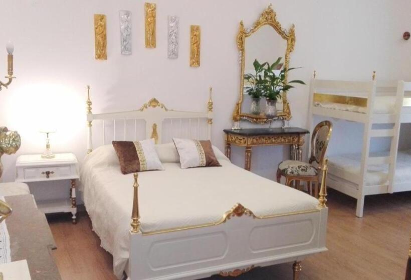 پانسیون Império Romano Guest House