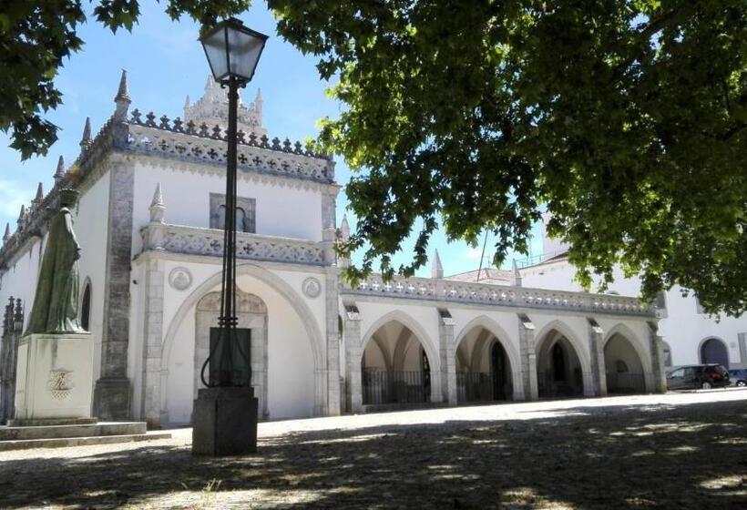 Пансион Império Romano Guest House