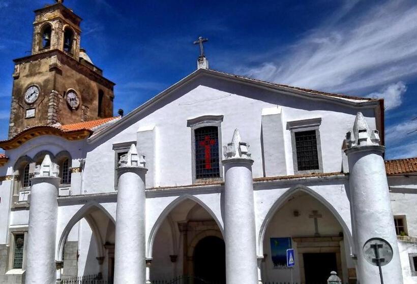 Пансион Império Romano Guest House