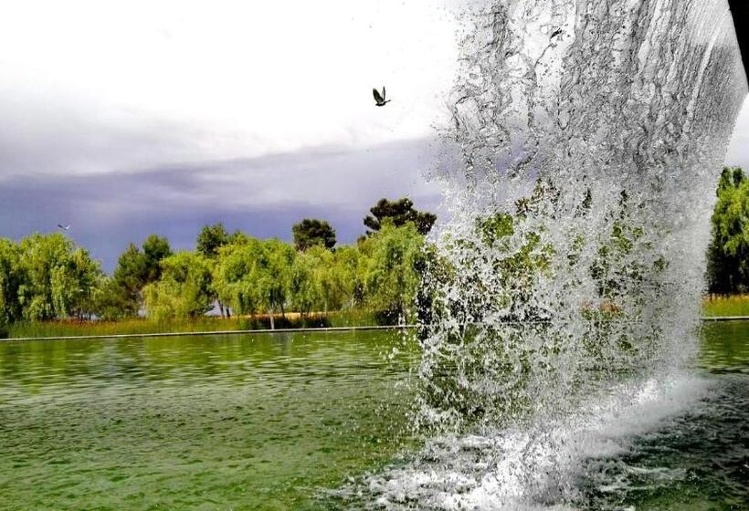 Пансион Império Romano Guest House