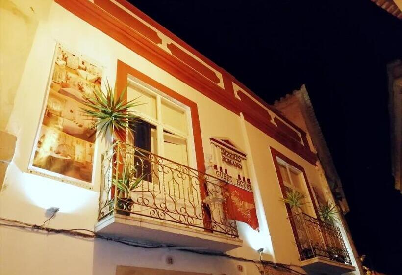 Пансион Império Romano Guest House