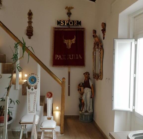 Пансион Império Romano Guest House