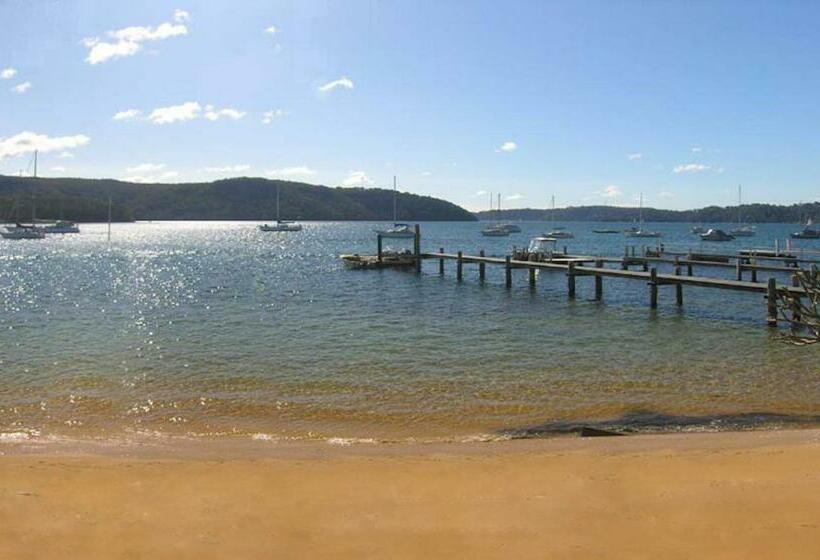 Пансион Island Paradise Private Waterfront Retreat