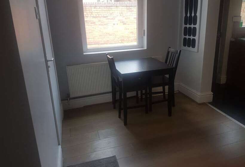 펜션 Kensington Guest House Liverpool