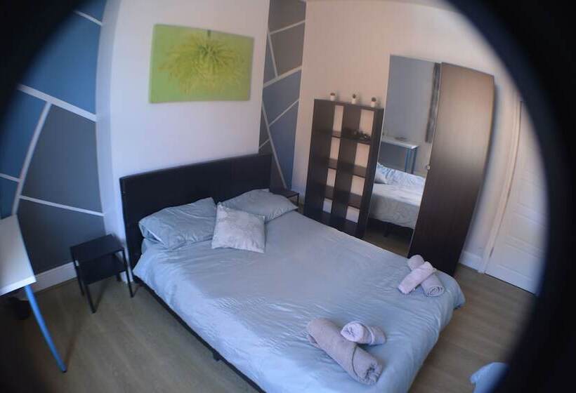 펜션 Kensington Guest House Liverpool