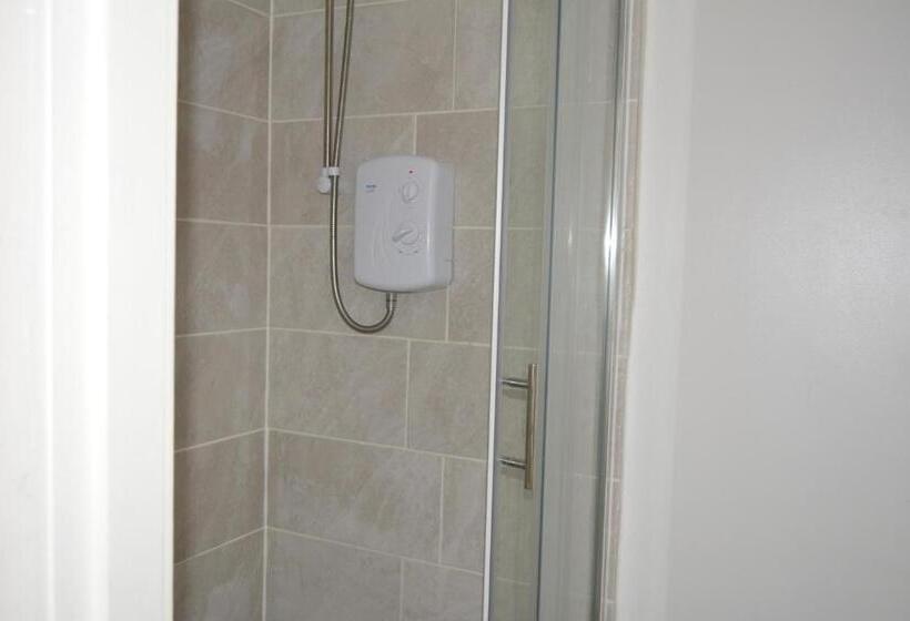 펜션 Kensington Guest House Liverpool