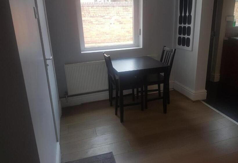 펜션 Kensington Guest House Liverpool