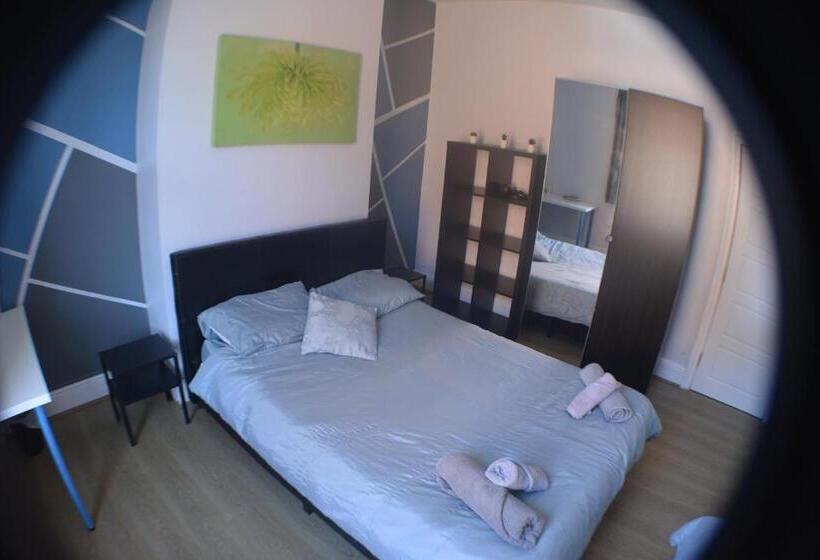 펜션 Kensington Guest House Liverpool