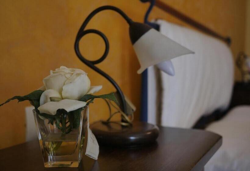 膳宿费 La Casetta Narni