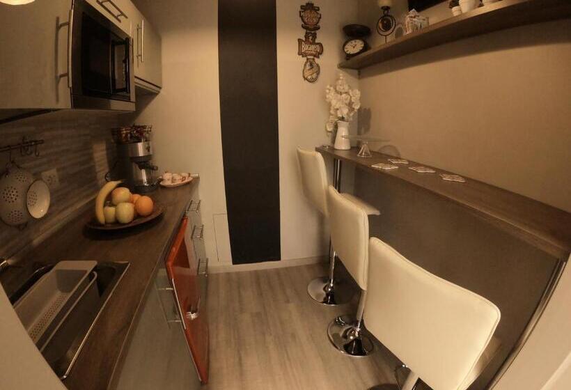 膳宿费 La Casetta Narni