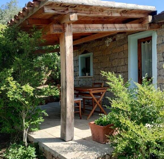 Пансион La Casetta