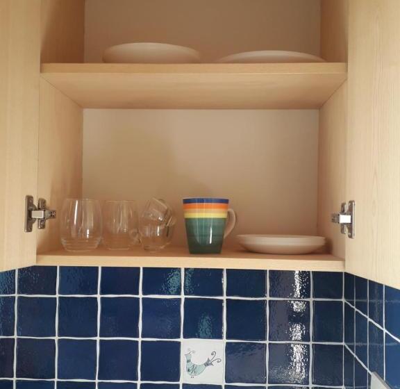 Пансион La Casetta