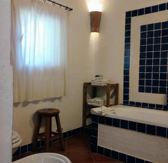 Пансион La Casetta