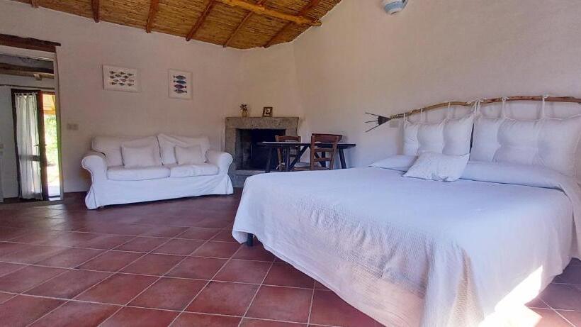 Пансион La Casetta