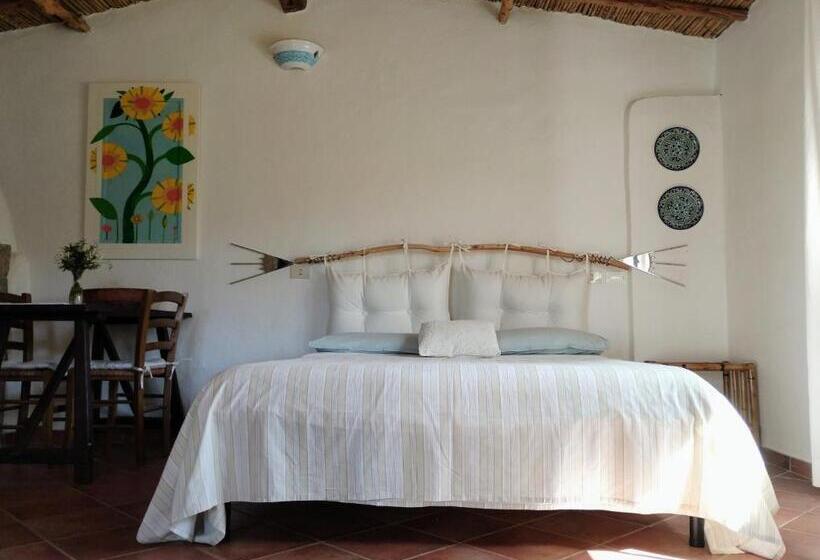 Пансион La Casetta