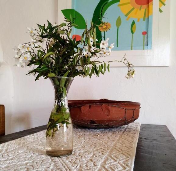 Пансион La Casetta