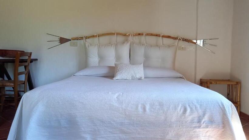 Пансион La Casetta