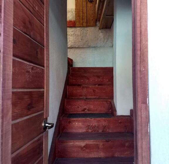 펜션 Las Herraduras