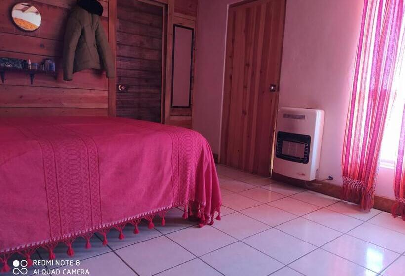 펜션 Las Herraduras