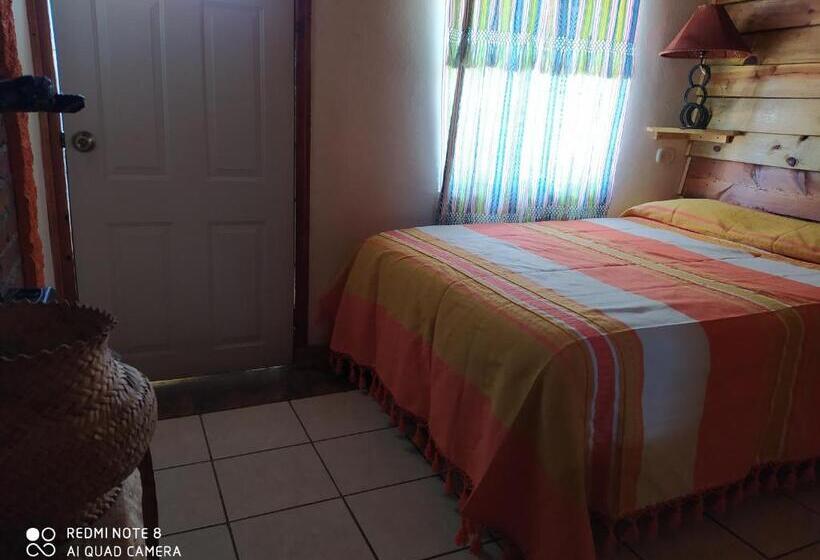 펜션 Las Herraduras