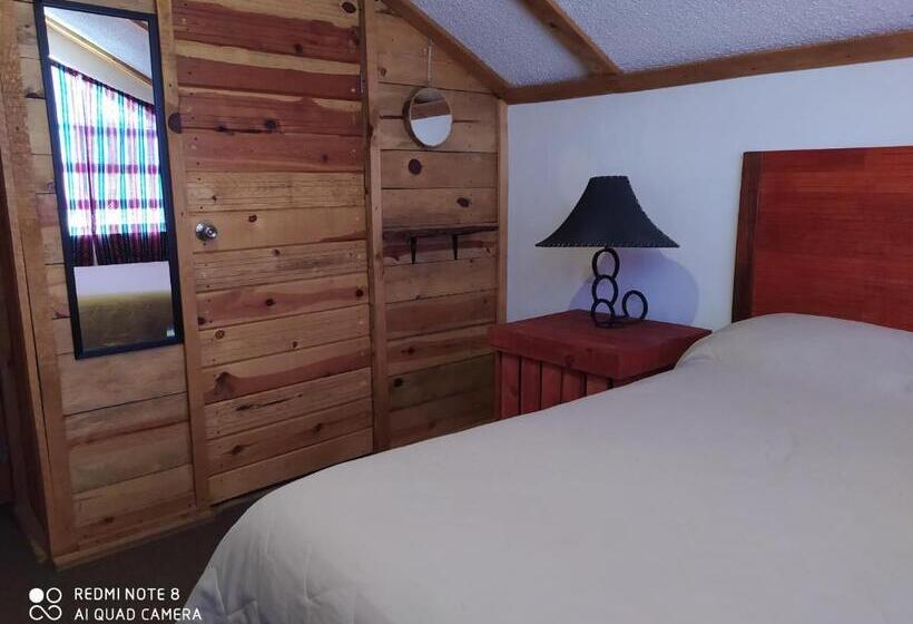 펜션 Las Herraduras