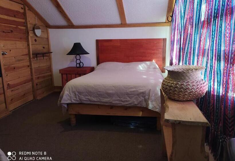 펜션 Las Herraduras