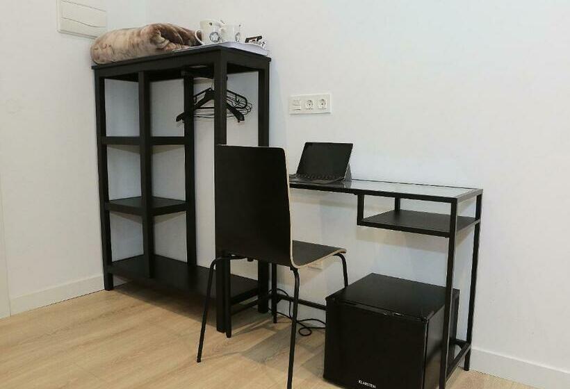 بنسيون Lasarterooms Autocheck In