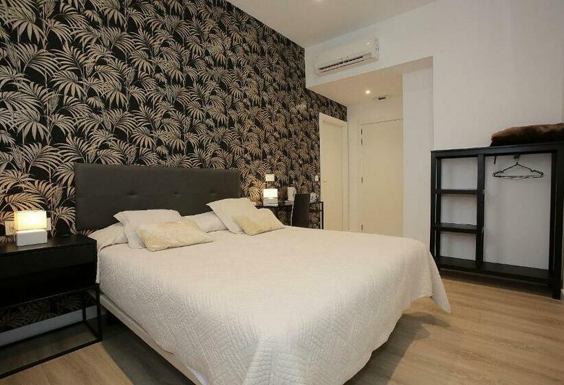 بنسيون Lasarterooms Autocheck In