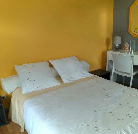 פנסיון Le Jardin De Josseline