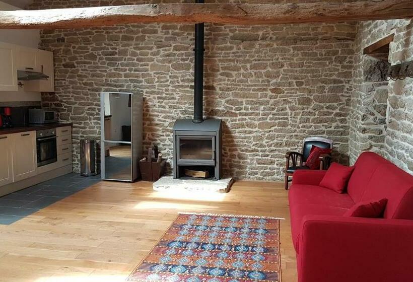 膳宿费 Le Jardin Des Chênes