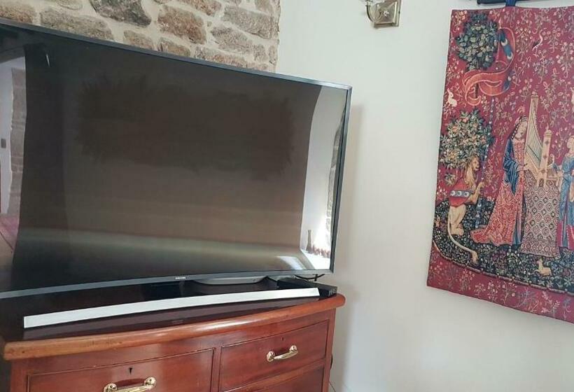 膳宿费 Le Jardin Des Chênes