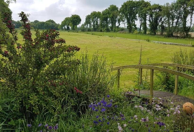 膳宿费 Le Jardin Des Chênes