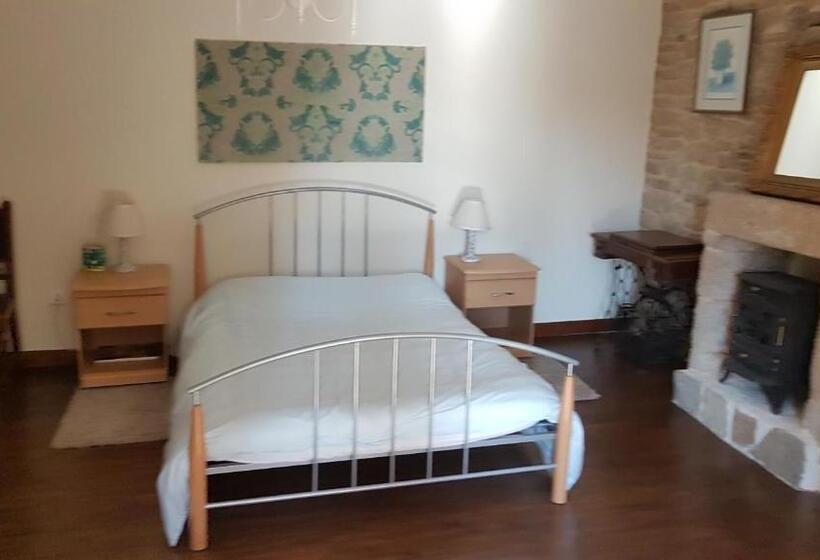 膳宿费 Le Jardin Des Chênes