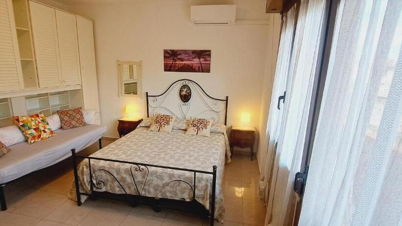 بنسيون Le Terrazze Rooms & Studios