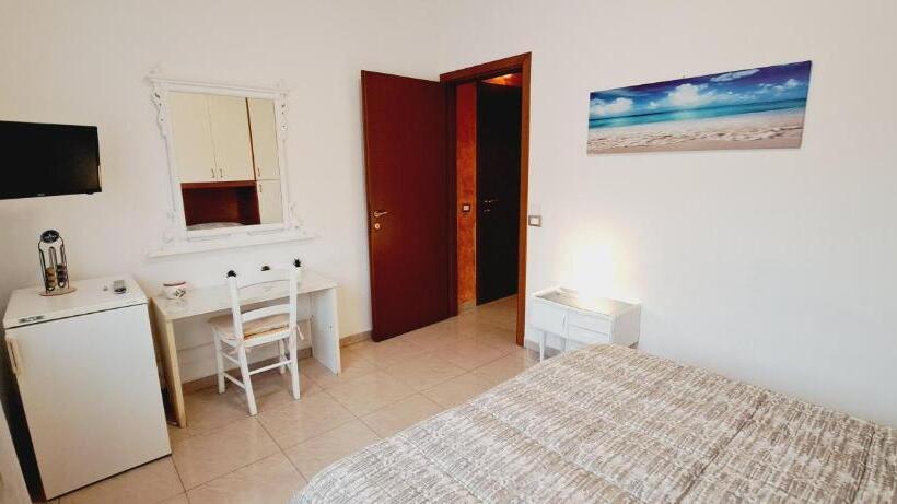 بنسيون Le Terrazze Rooms & Studios