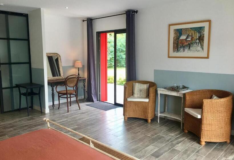 膳宿费 Les Naiades